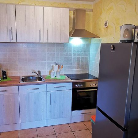 Studio Apartment Lela Ližnjan Dış mekan fotoğraf