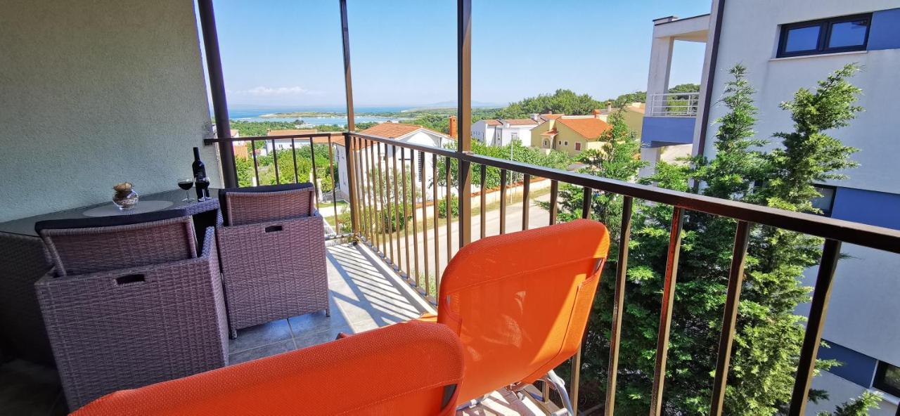 Studio Apartment Lela Ližnjan Dış mekan fotoğraf