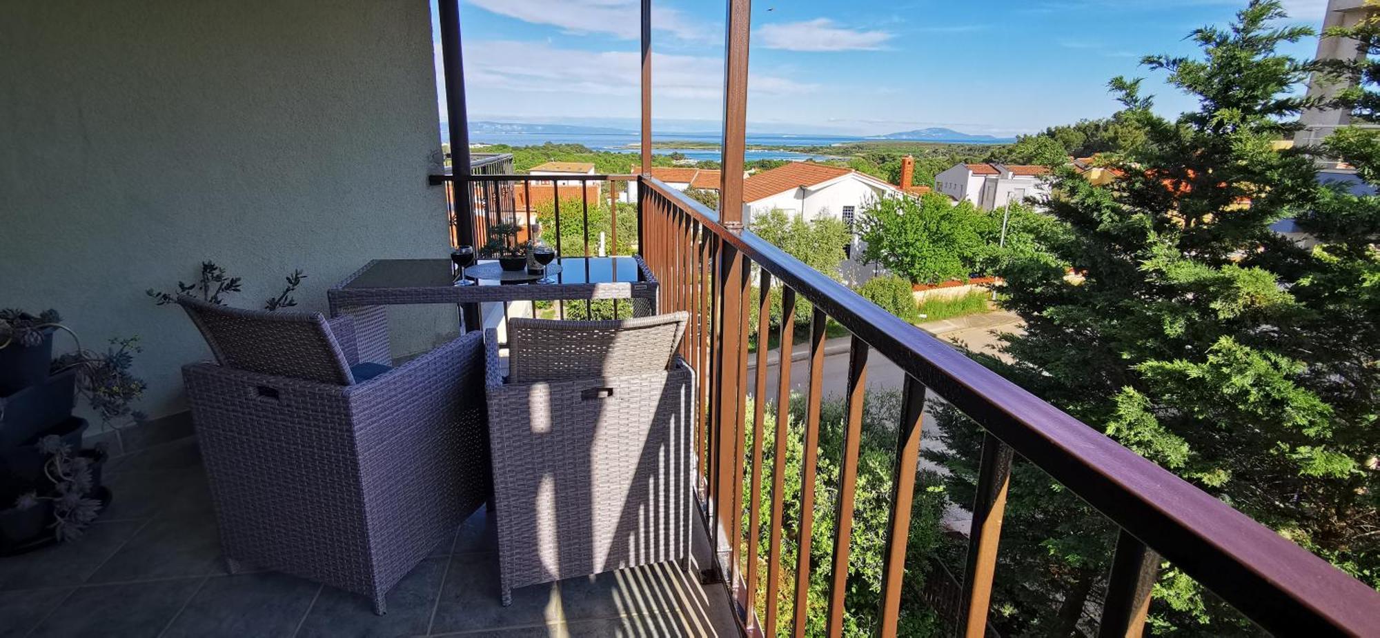 Studio Apartment Lela Ližnjan Dış mekan fotoğraf