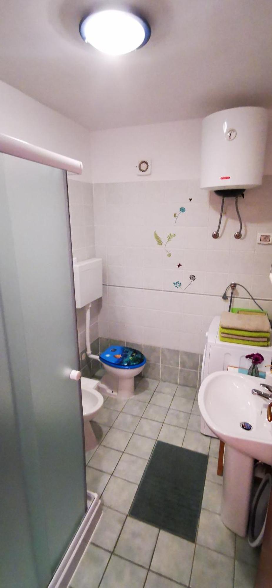 Studio Apartment Lela Ližnjan Dış mekan fotoğraf