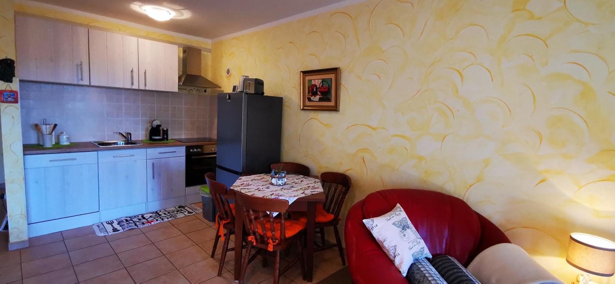 Studio Apartment Lela Ližnjan Dış mekan fotoğraf