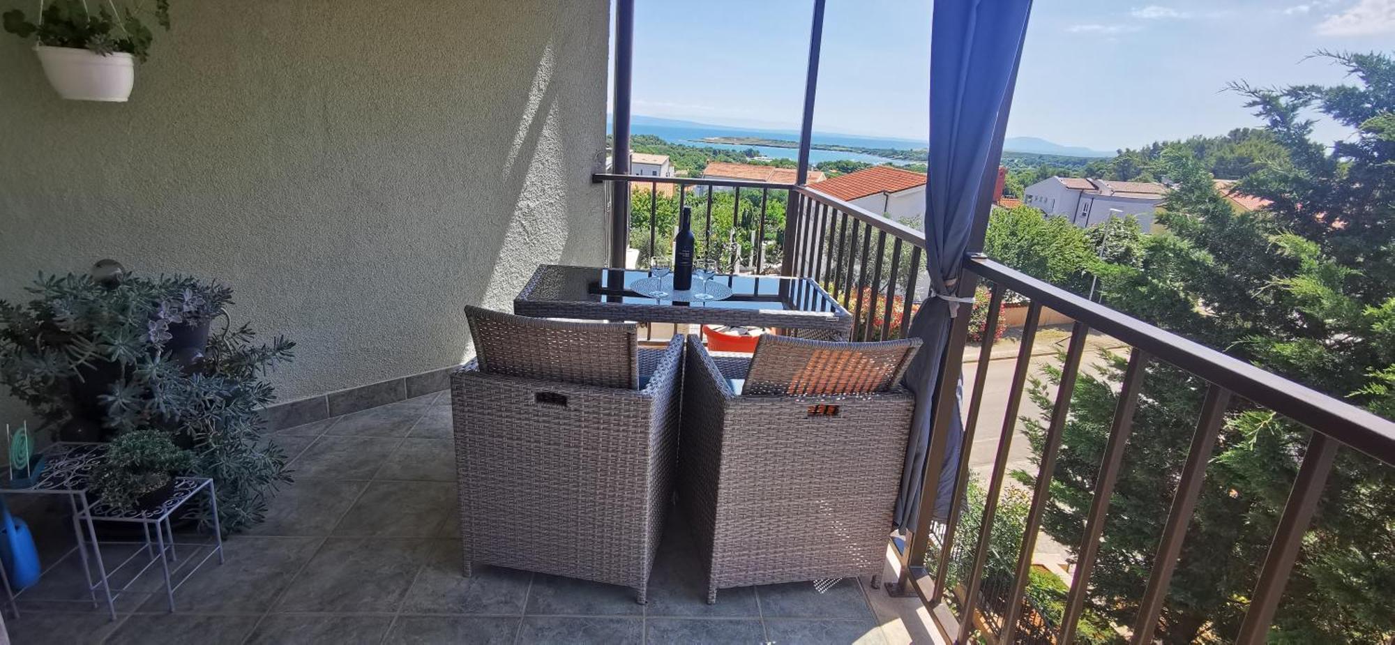 Studio Apartment Lela Ližnjan Dış mekan fotoğraf